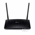 TP link Router