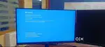 21.5  New Monitor for sale