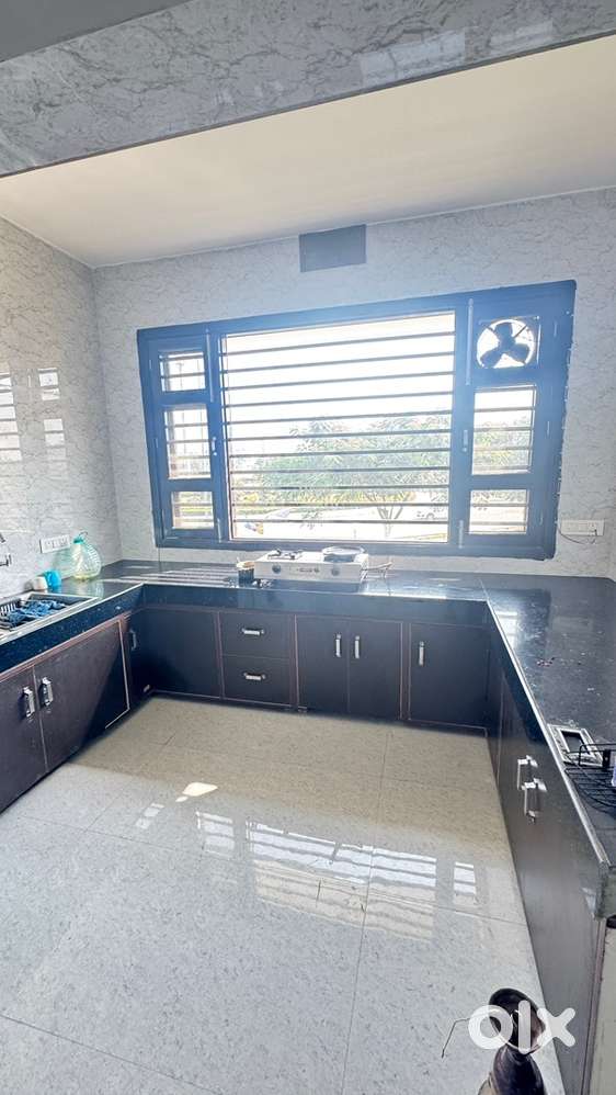 2 bhk for rent in New Chandigarh ecocity