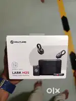 Hollyland professional mic