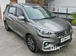 Maruti Suzuki Ertiga 1.5 ZXI Plus, 2022, Petrol