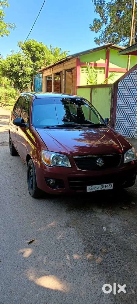 Good condition car. Hailakandi. All paper ok