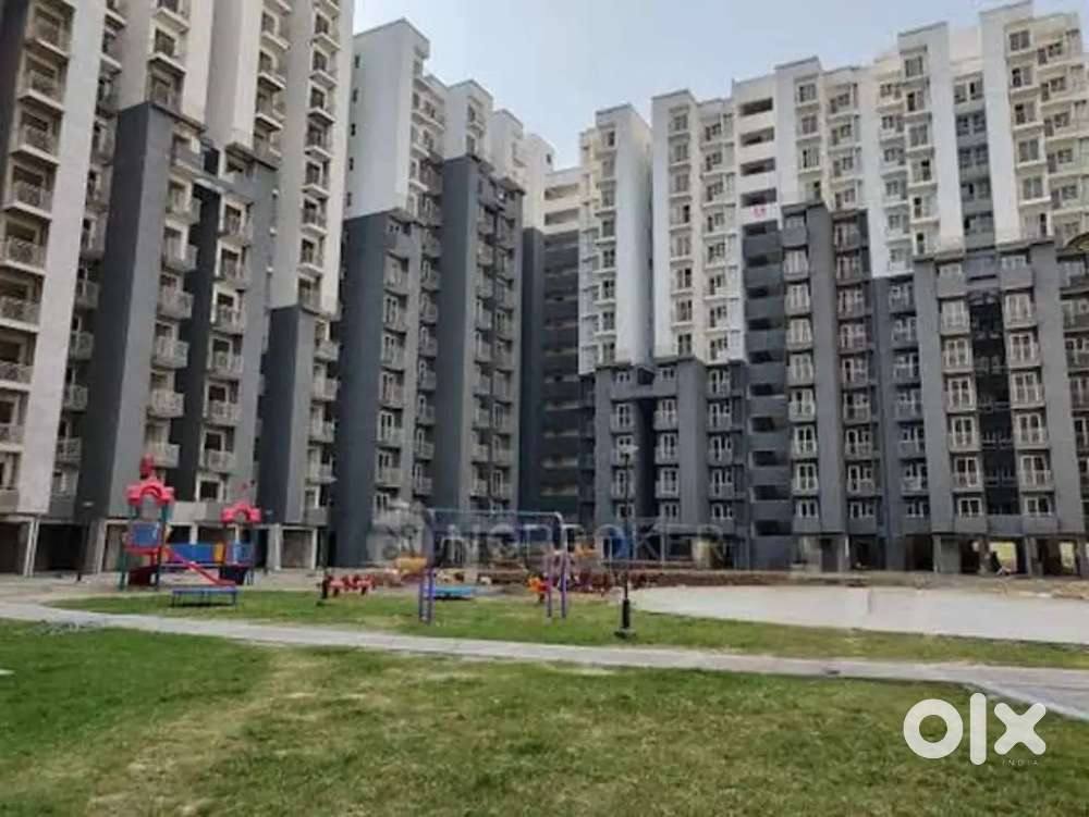 1 Bhk for Rent In Aditya Urban homes