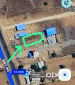 Palot in gudha gorji SH 37 on road BAIPASS se 270 mtr