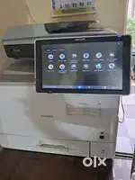 Rico Printer 306