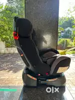 Baby car seat