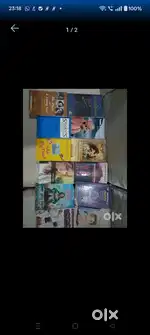 Story books