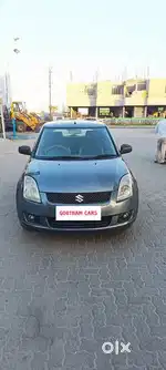 Maruti Suzuki Swift 2004-2010 Ldi BSIV, 2010, Diesel