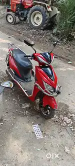 Electric scuti
