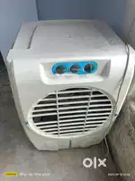 Home cooler