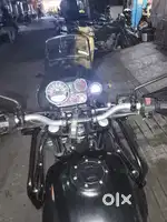 Urgent sale to upgrade bike