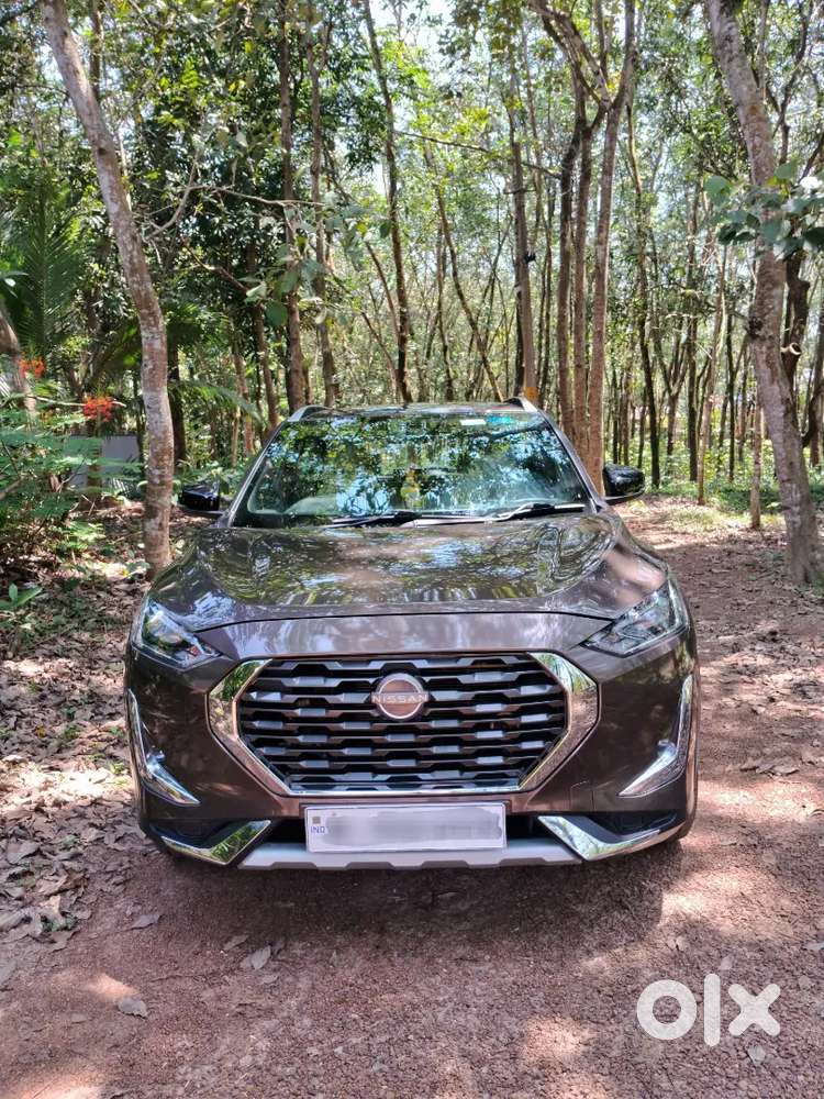 Urgent sale Nissan Magnite 2021 Petrol 15867 Km Driven
