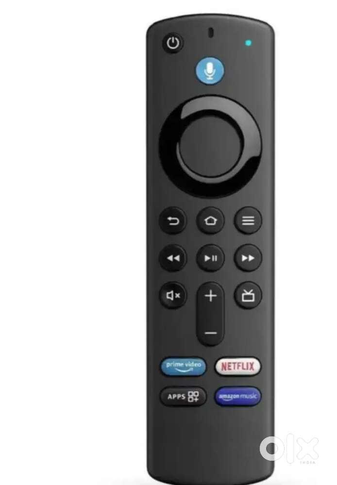 Fire TV remote