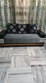 7 Seater Sofa set