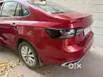 Volkswagen Virtus 2022 Automatic 1.0 TSI