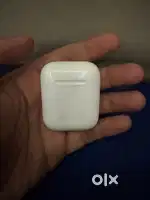 AIRPODS 2ND GEN