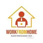 WORK FROM HOME BY DOING SIMPLE