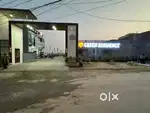 Plot for sale in kharar