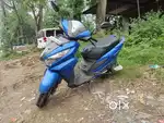 Honda grazia 125 cc 2018