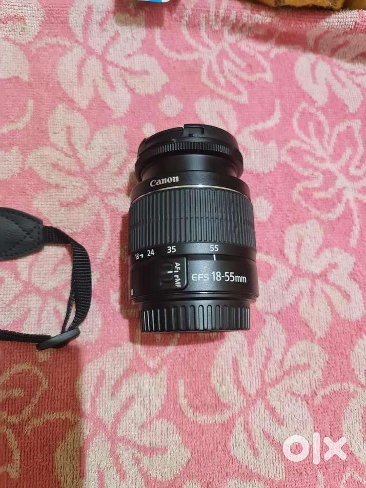 cannon eso3000D