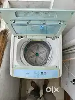 Samsung washing machine