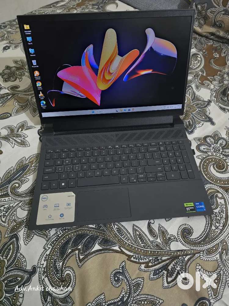 Dell G15 5530 New condition laptop