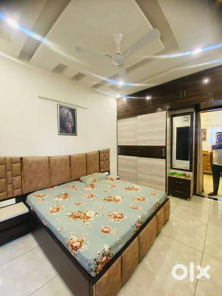8bhk brand new kothi available for sale sector 123new sunny enclave