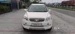 Chevrolet Captiva LTZ AWD Xtreme, 2011, Diesel