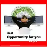 Work from home