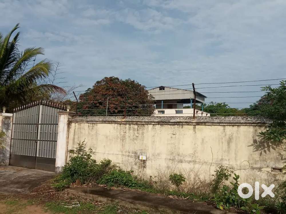 Tamilnadu Knowledge park near plots