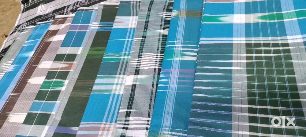 Cotton Cloth.lungi