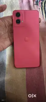 Motorola 8/128 ...4 Month old