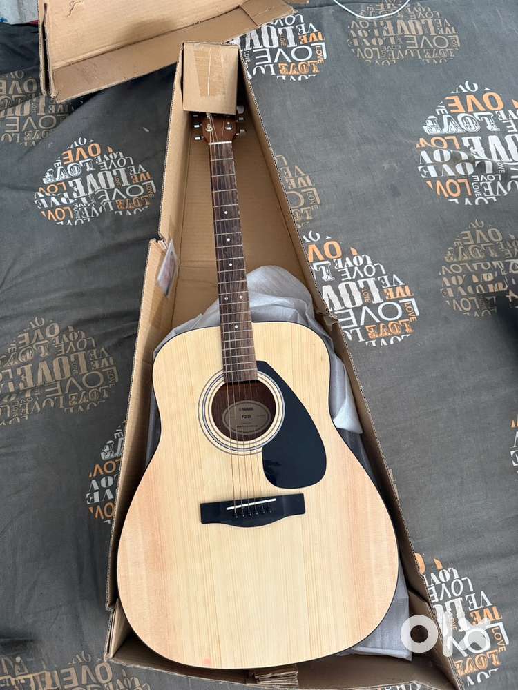 Yamaha F280