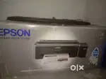 Epson printer