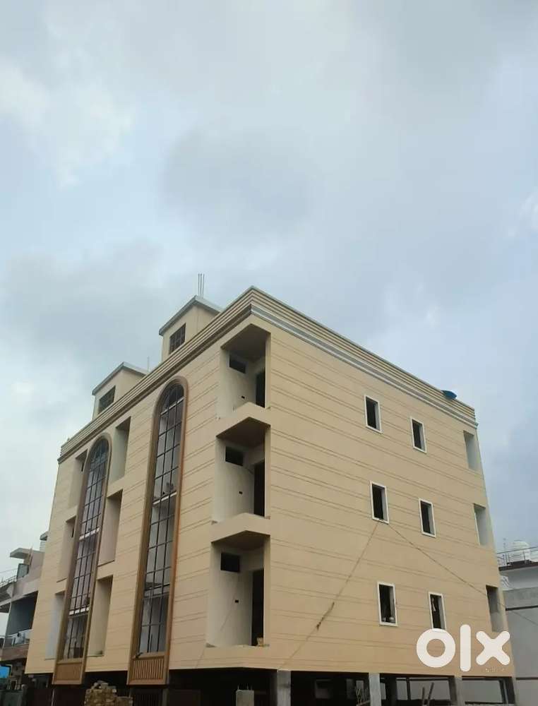 Budget home