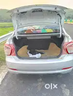 Hyundai Xcent 2015
