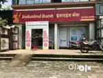 SECTOR @ BANK OPENING FOR !! BACK OFF