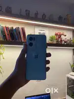 One plus nord ce 2 full working condition, two year old