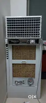 Duct Cooler