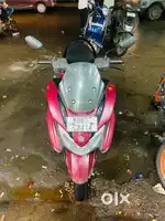 Bergman street  32000 km drives 1st owner fine 14500