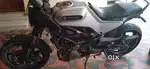 Excellent condition  , new tyres