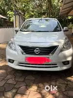 Nissan Sunny 2012 Diesel Good Condition