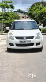 Maruti Suzuki Swift DDiS VDI, 2009, Diesel
