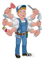 Maintanance Staff