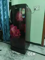 Very good refrigerator