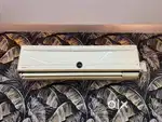 Onida AC good condition