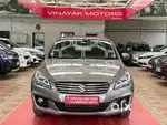 Maruti Suzuki Ciaz VXI(O), 2016, Petrol