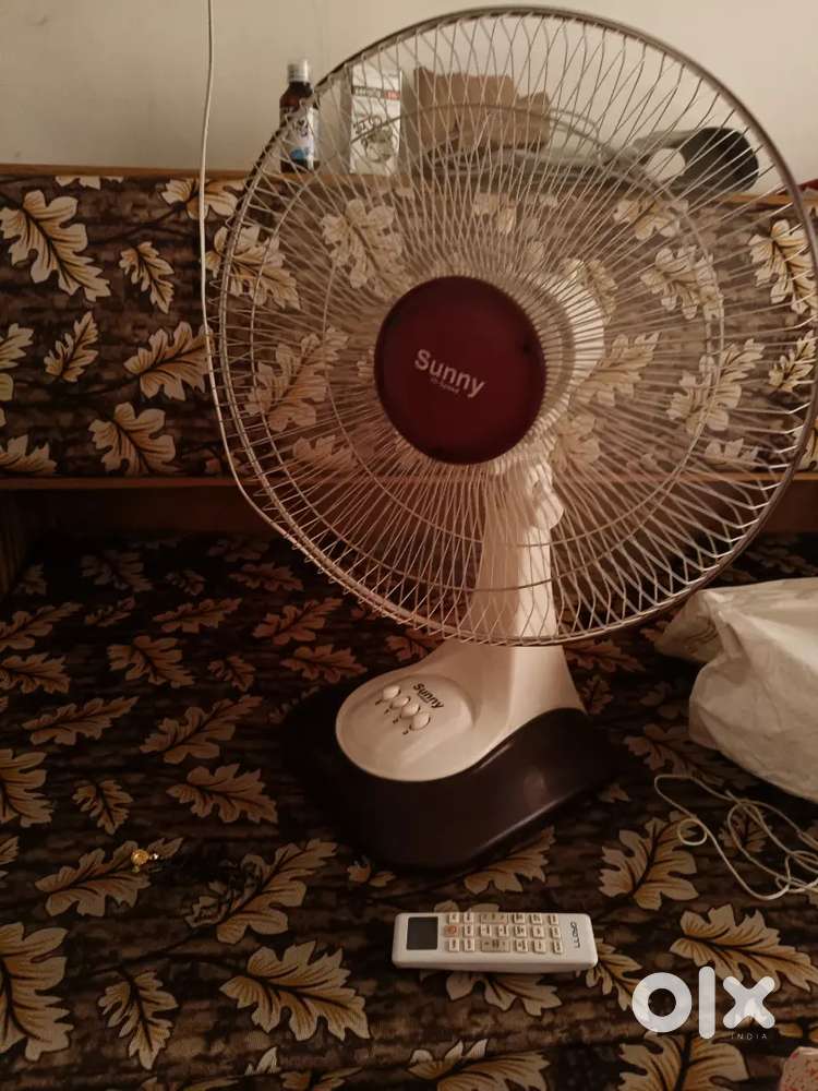 table fanm