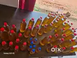 Need a person for my oil factory