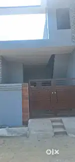 House  for sale in chabbewal with submersible pump in house